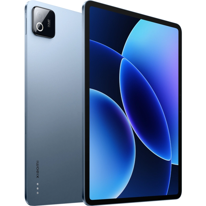 Планшет Xiaomi Pad 8 Pro Wi-Fi 8/128Gb Blue EAC фото 2