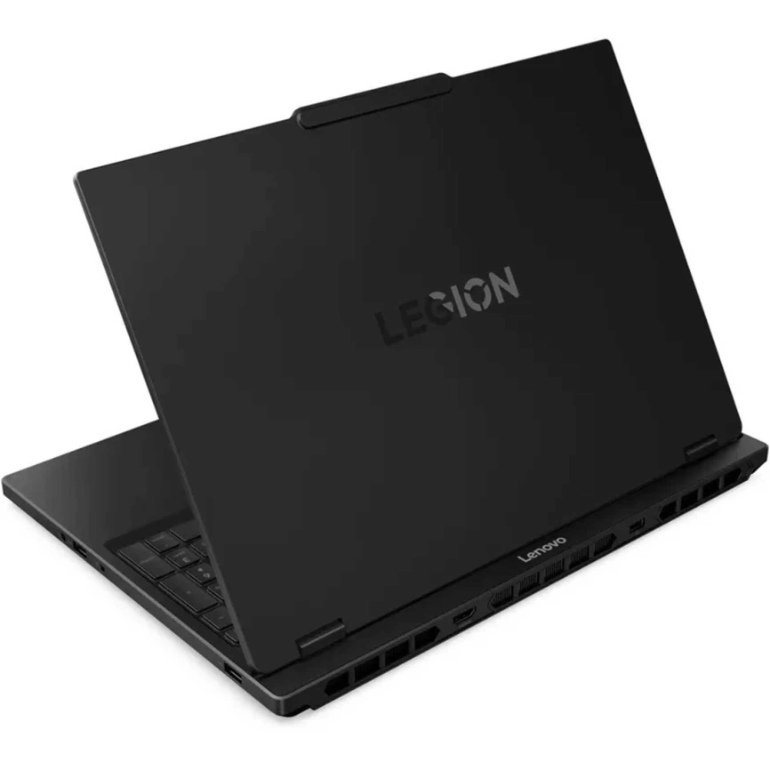 Ноутбук Lenovo Legion 5 15AKP10 15.1 OLED/ R7 AI 350/32GB/1TB SSD (83F1003BRK) Eclipse Black фото 1