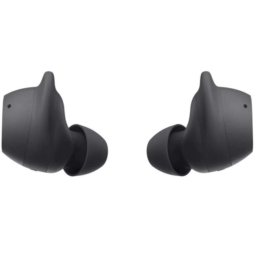 Наушники Samsung Galaxy Buds FE Graphite фото 4