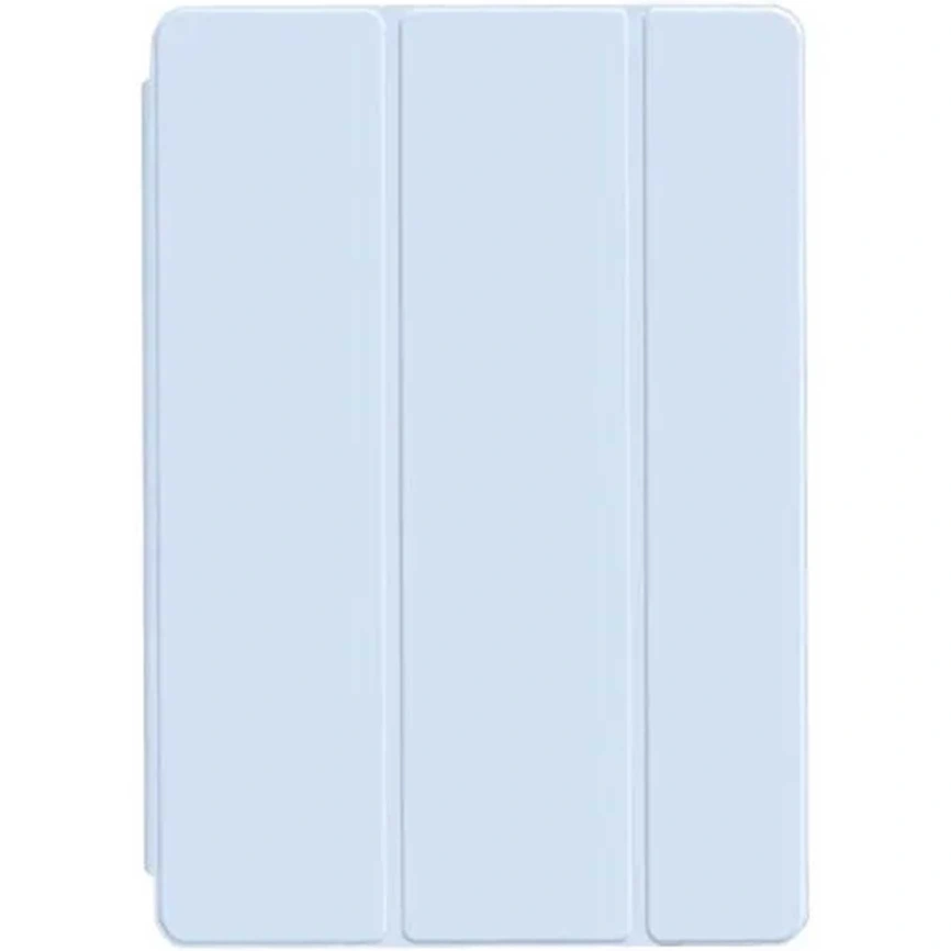Чехол Gurdini Smart Magnet Series для ipad Air 11 (2024) Sky Blue фото 1