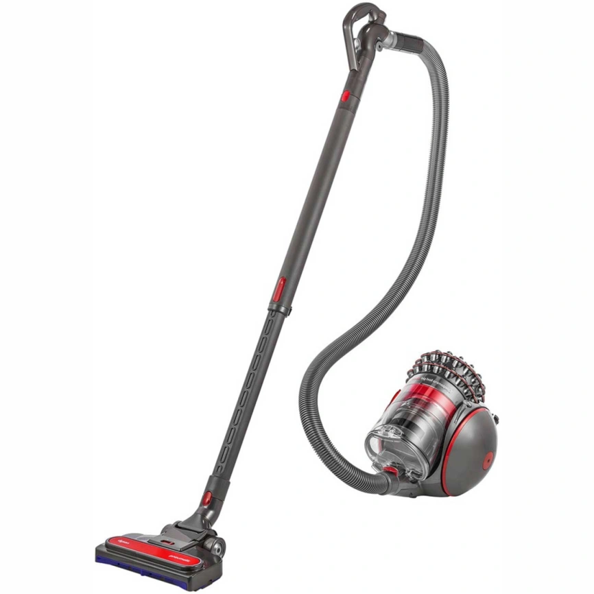 Пылесос Dyson Big Ball Cinetic Animal Pro 2 фото 1