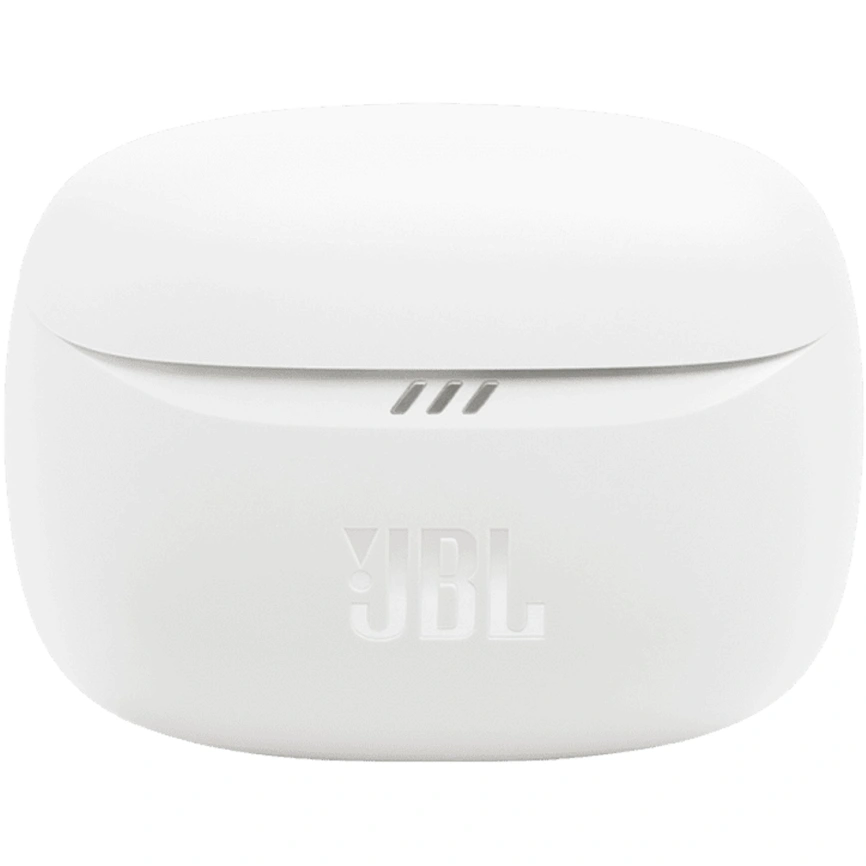 Наушники JBL Tune Buds White фото 4