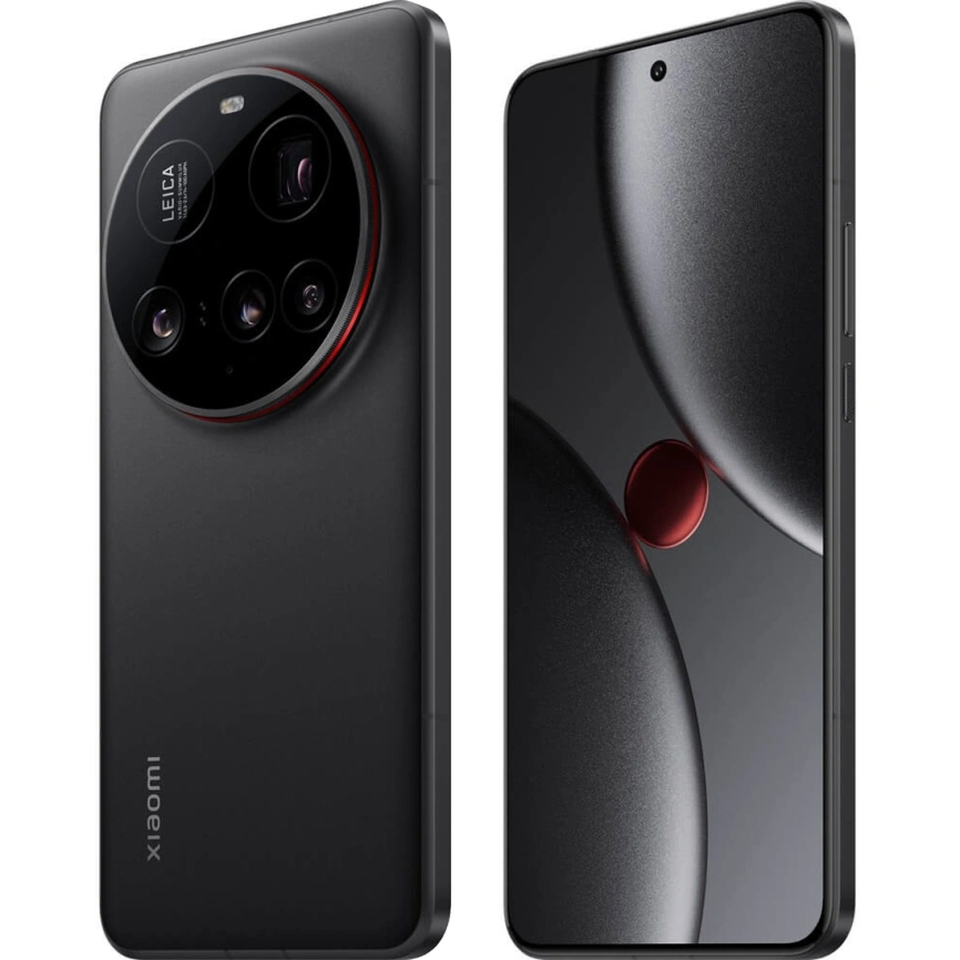 Смартфон Xiaomi 15 Ultra 16/512Gb Black EAC фото 4