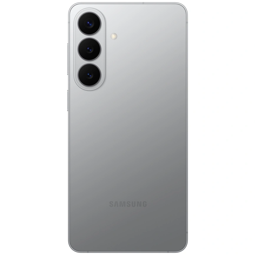 Смартфон Samsung Galaxy S26 Plus SM-S947B 12/512Gb Silver Shadow фото 7