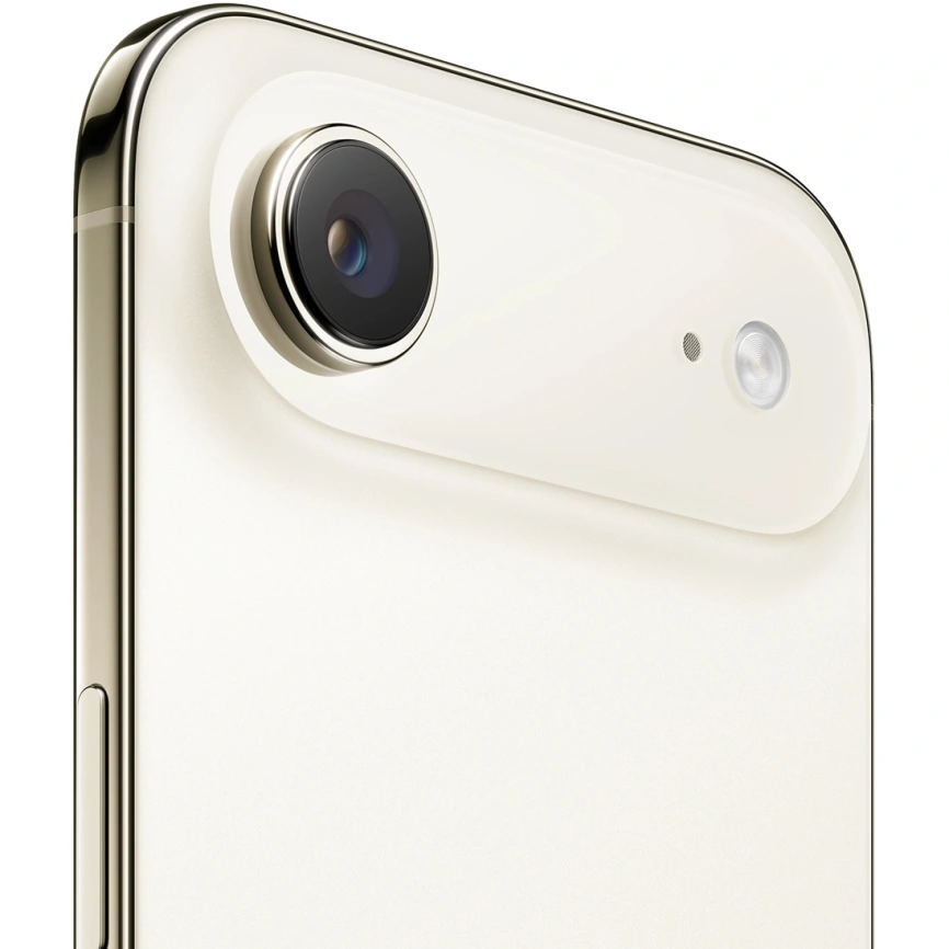 Смартфон Apple iPhone Air eSIM 512GB Light Gold фото 3