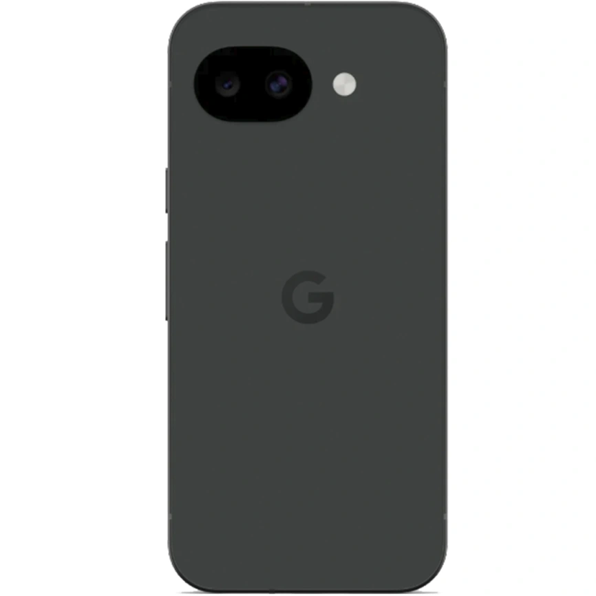 Смартфон Google Pixel 10a 8/256GB Obsidian фото 1