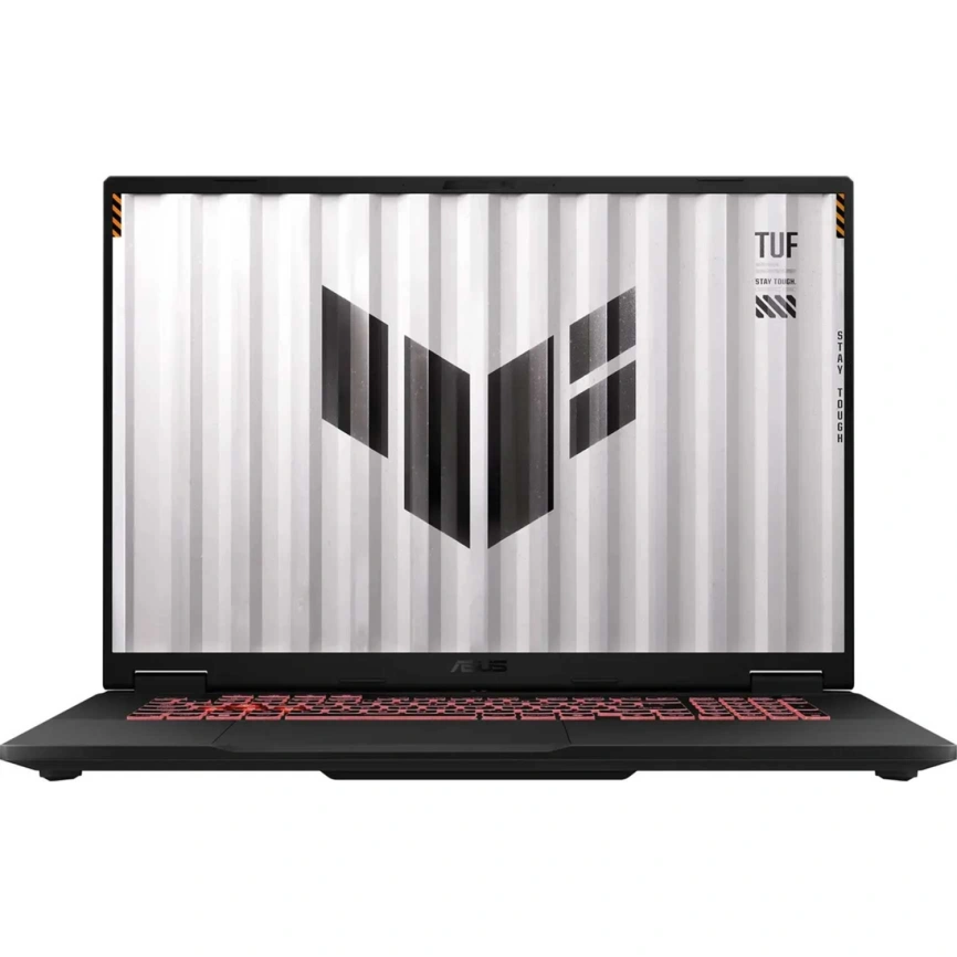 Ноутбук ASUS TUF Gaming A18 FA808UH-S8049 18 FHD IPS/ R7-260/16GB/512GB SSD (90NR0NM1-M002F0) Jaeger Gray фото 2