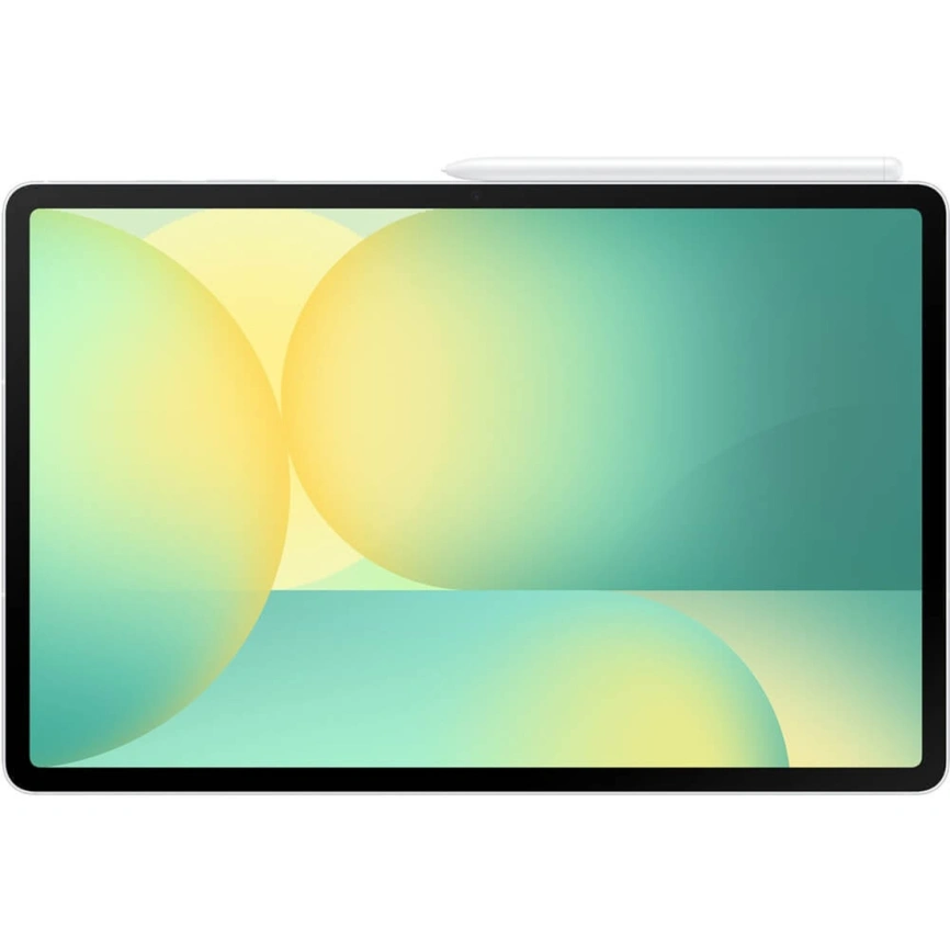 Планшет Samsung Galaxy Tab S10 FE Wi-Fi 12/256GB Silver (SM-X520B) фото 4