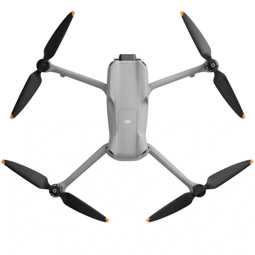 Квадрокоптер DJI AIR 3 (RC-N2) фото 5