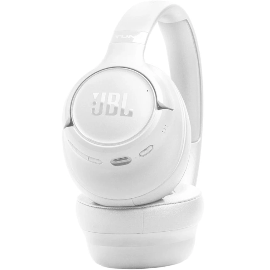Наушники JBL Tune 730BT White фото 3