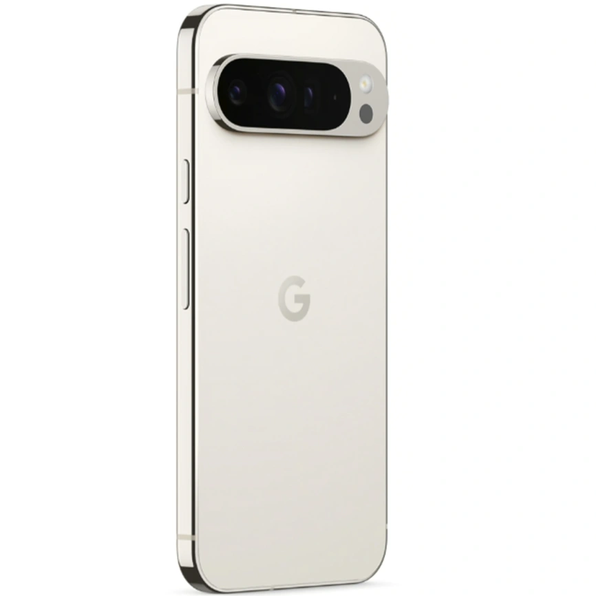 Смартфон Google Pixel 9 Pro XL 16/128Gb Porcelain фото 3