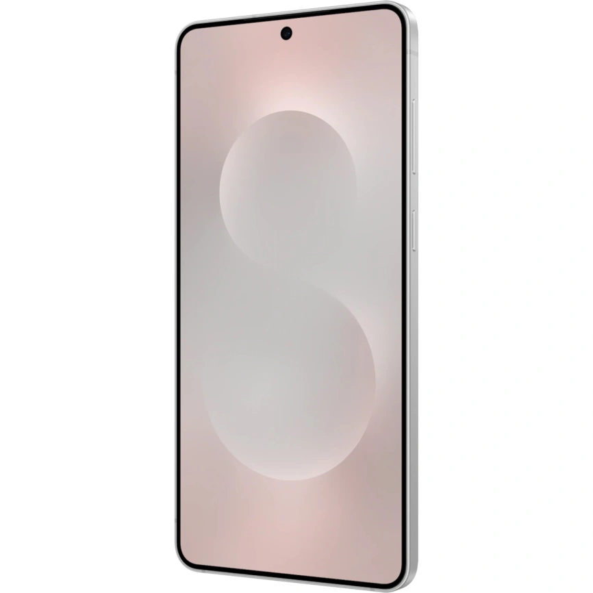 Смартфон Samsung Galaxy S25 Edge SM-S937B 12/256Gb Titanium Silver фото 4