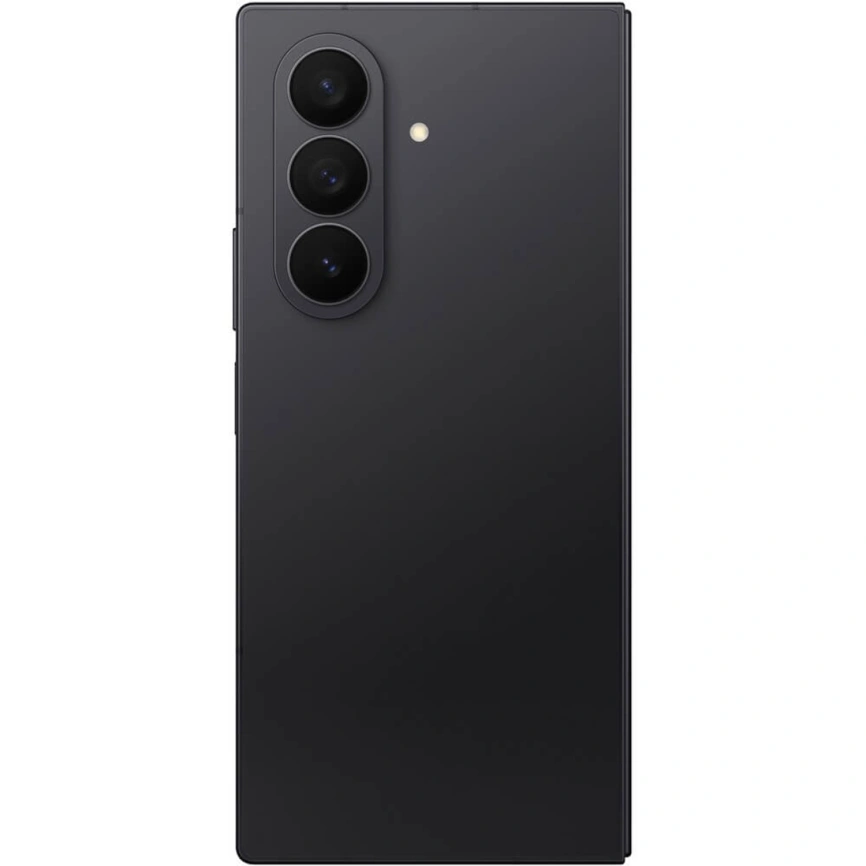 Смартфон Samsung Galaxy Z Fold7 12/512GB Jetblack фото 4