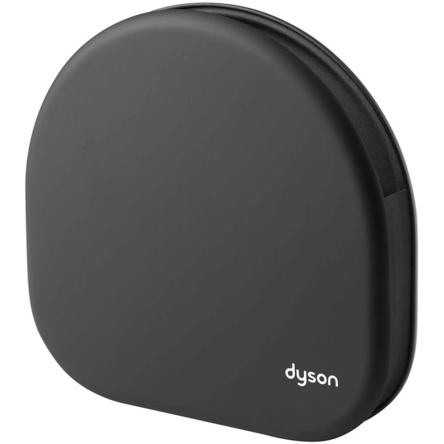 Наушники Dyson On Track CNC Aluminium фото 3