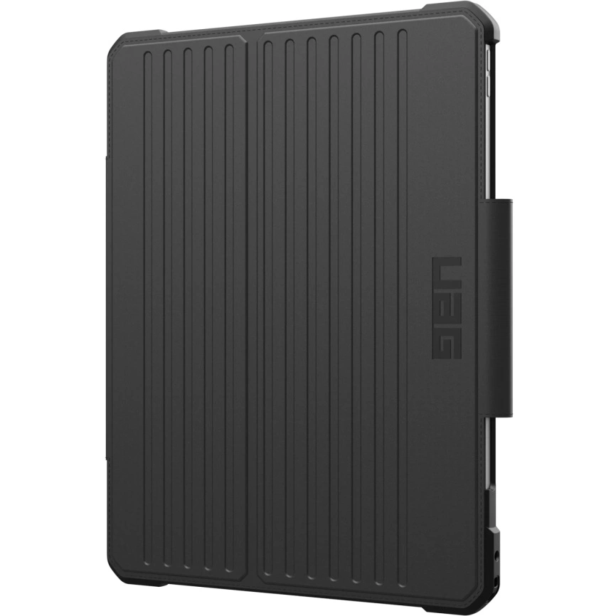 Чехол UAG Metropolis SE для iPad Pro 11 2024 (124475114040) Black фото 9