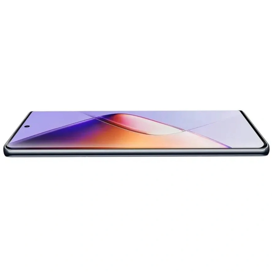 Смартфон Infinix Note 40 Pro 8/256Gb Obsidian Black фото 3
