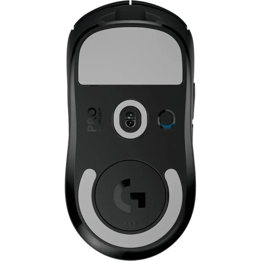Беспроводная мышь Logitech G Pro Х Superlight Black (910-005884) фото 6