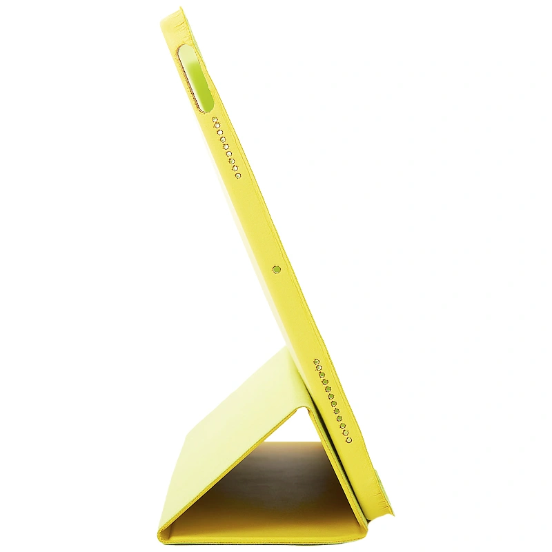 Чехол MItrifON Color Series Case для iPad Air 10.9 2020/2022 Lemon фото 2