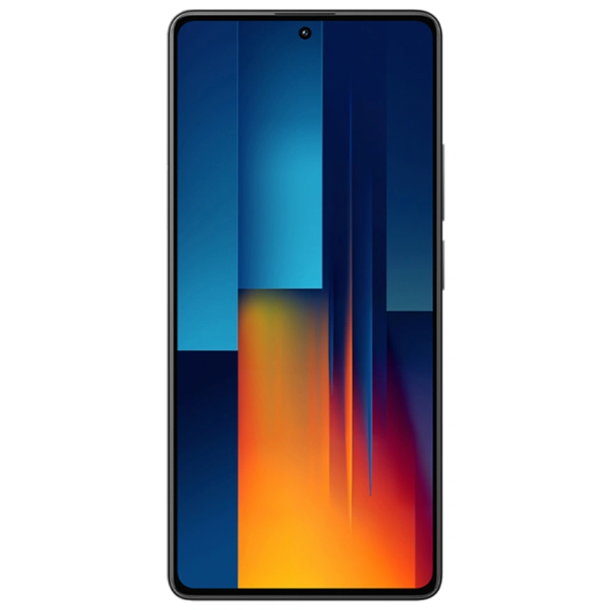 Смартфон Xiaomi Poco M6 Pro 12/512Gb Blue Global Version фото 3