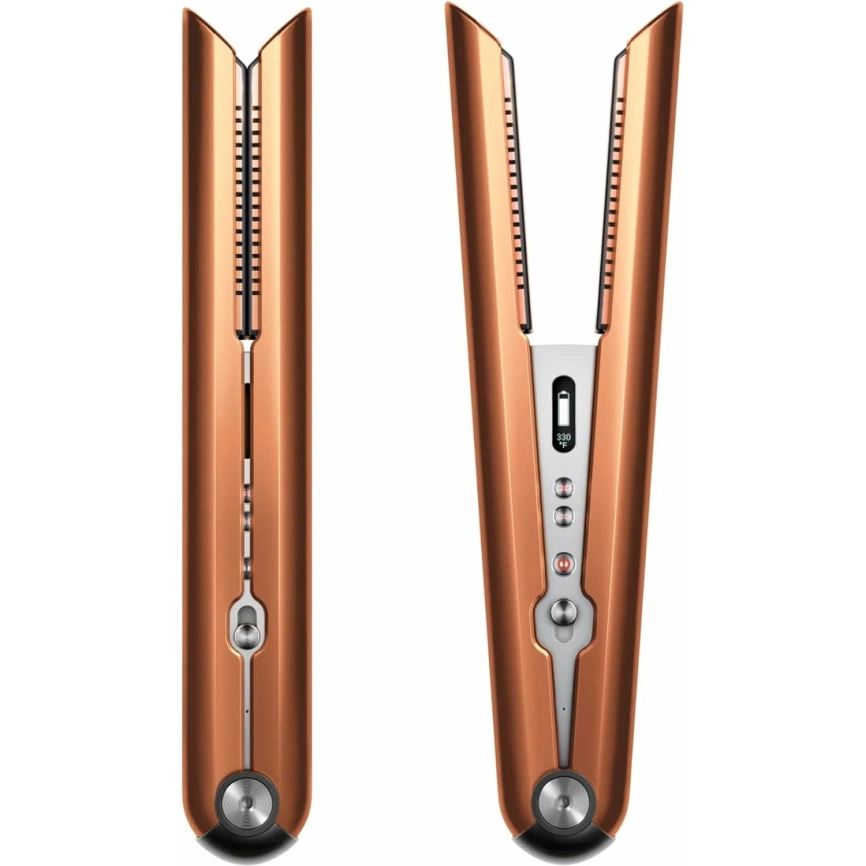 Выпрямитель Dyson Corrale HS03 Copper/Nickel фото 3