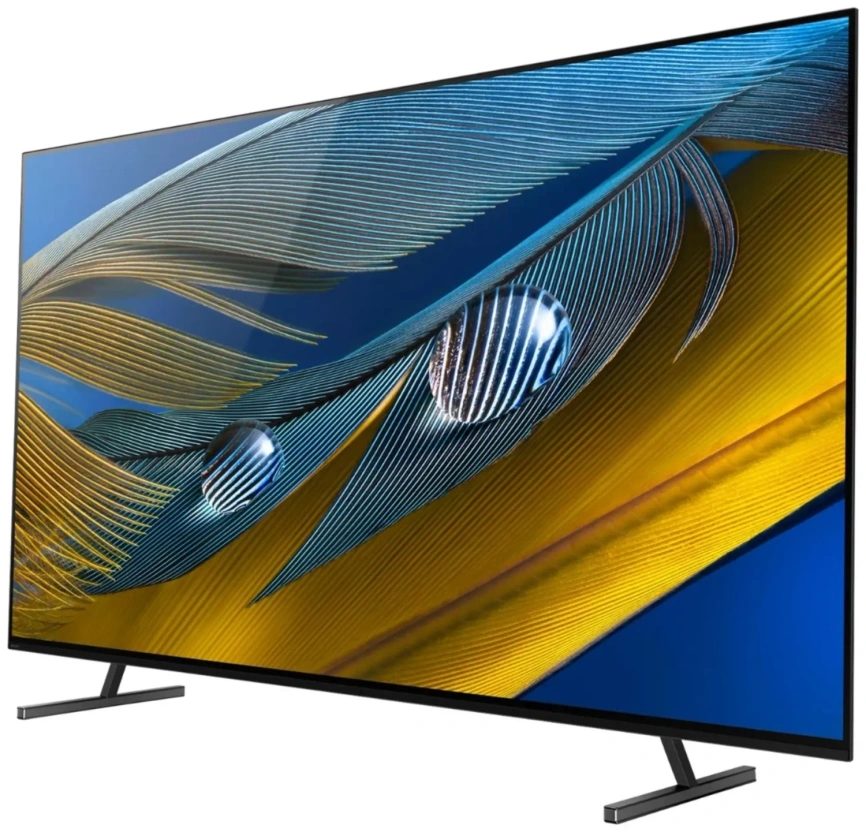 Телевизор OLED Sony XR-65A80J фото 2