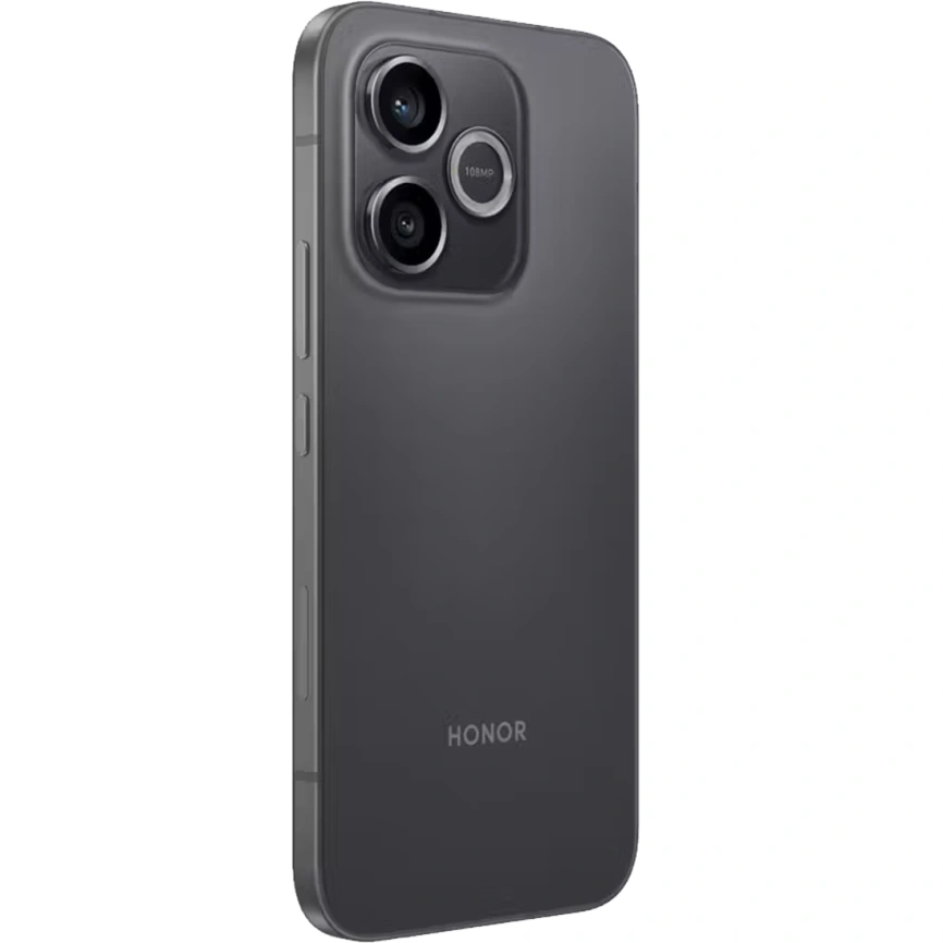 Смартфон Honor 600 Lite 8/128Gb Velvet Black фото 7
