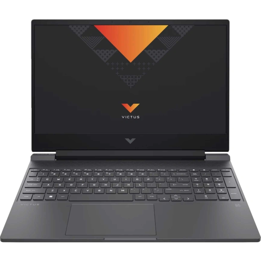 Ноутбук HP Victus 15-fa1087ci 15.6 FHD IPS/ i7-13620H/16Gb/1Tb SSD (B09J8EA) Silver фото 4