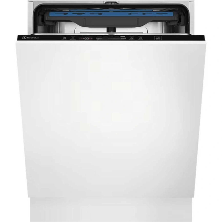 Посудомоечная машина Electrolux EEM48221L White фото 1