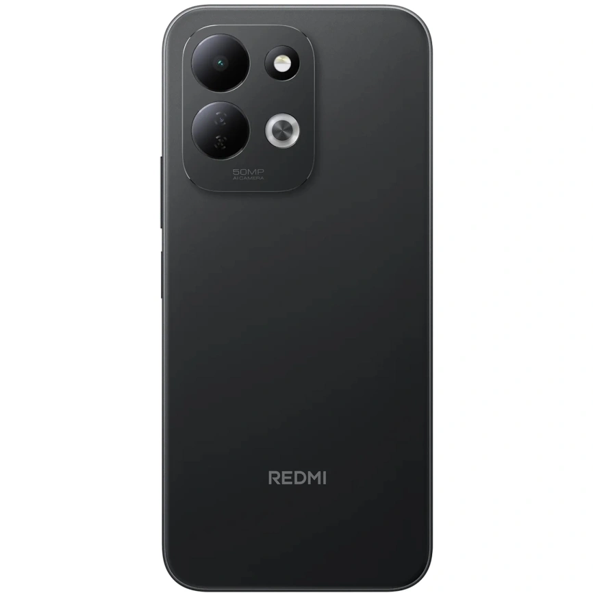 Смартфон Xiaomi Redmi 17 4G 4/128Gb Black EAC фото 4
