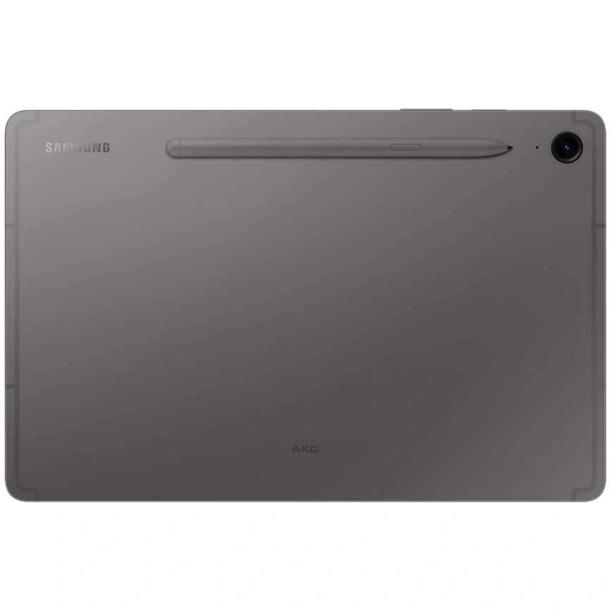 Планшет Samsung Galaxy Tab S9 FE LTE 6/128GB Gray (SM-X516B) фото 4