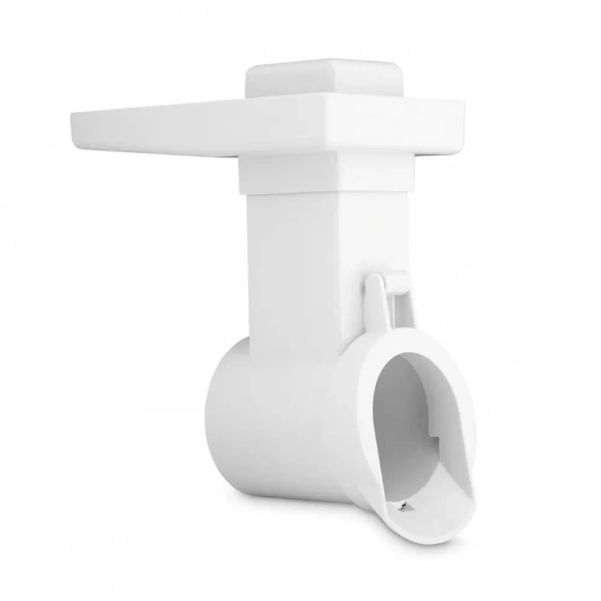 Мясорубка ZELMER ZMM4048B White фото 11
