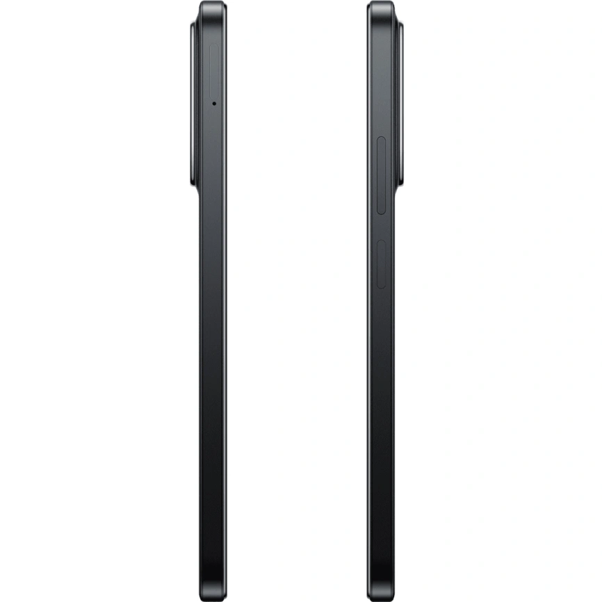 Смартфон Xiaomi Poco C85 8/256Gb Black EAC фото 3