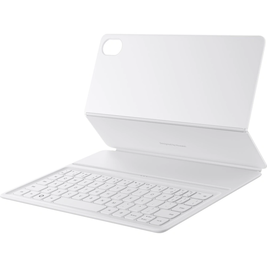 Планшет Huawei MatePad 11.5S (2025) Wi-Fi 12/256GB Papermatte Green + Keyboard (53014MLK) фото 9