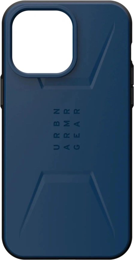 Чехол UAG Civilian For MagSafe для iPhone 14 Pro Max Mallard фото 1