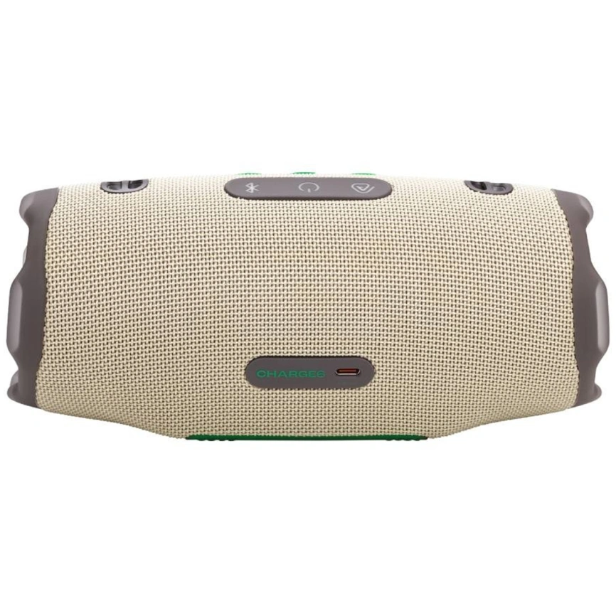 Портативная колонка JBL Charge 6 Sand фото 2