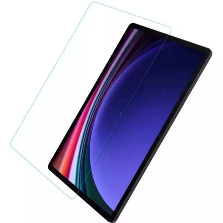Защитное стекло Glass PRO для Samsung Galaxy Tab S9 фото 1