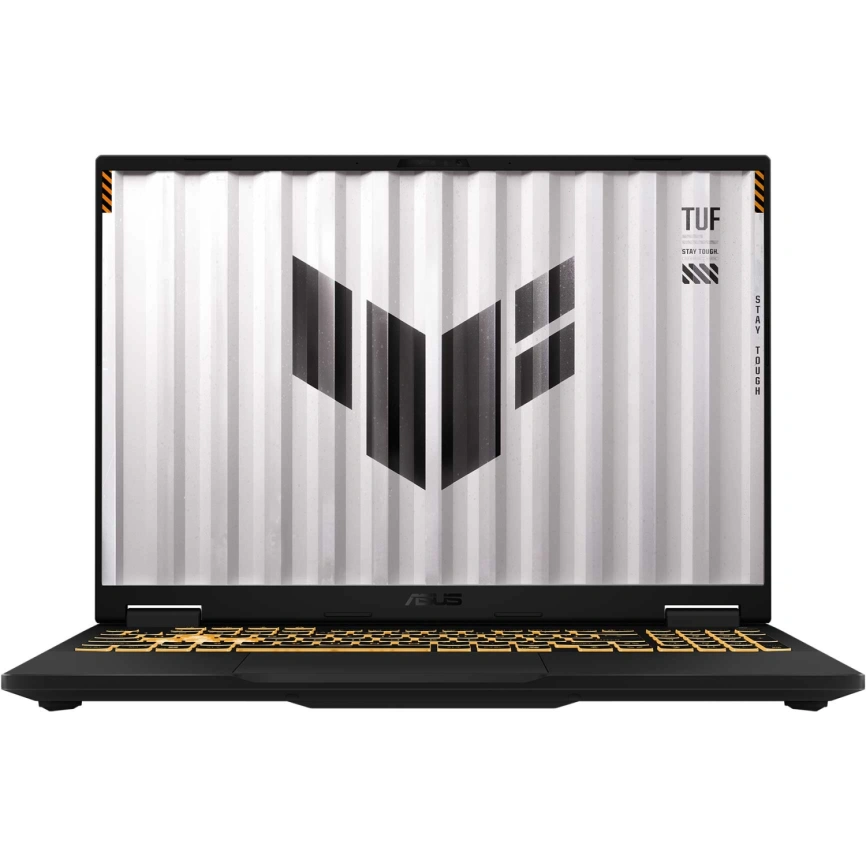 Ноутбук ASUS TUF Gaming F16 FX608JMR-RV170 16 IPS/ i5-14450HX/16GB/512GB SSD (90NR0NB1-M009D0) Jaeger Gray фото 2