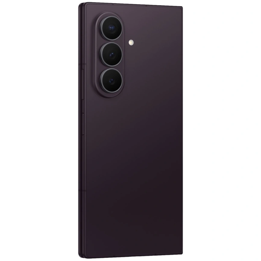 Смартфон Samsung Galaxy Z Fold8 Ultra SM-F976B 12/256GB Violet Shadow фото 5