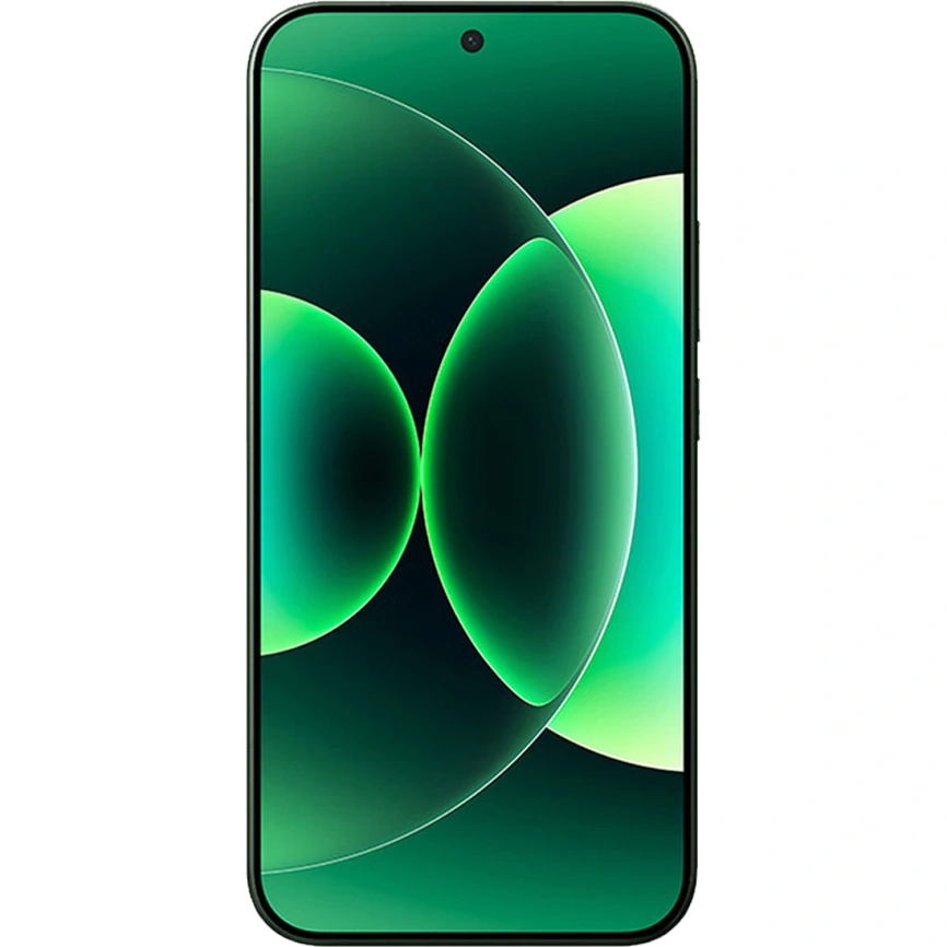 Смартфон Xiaomi 17 Pro Max 12/512Gb Green Global Version фото 5
