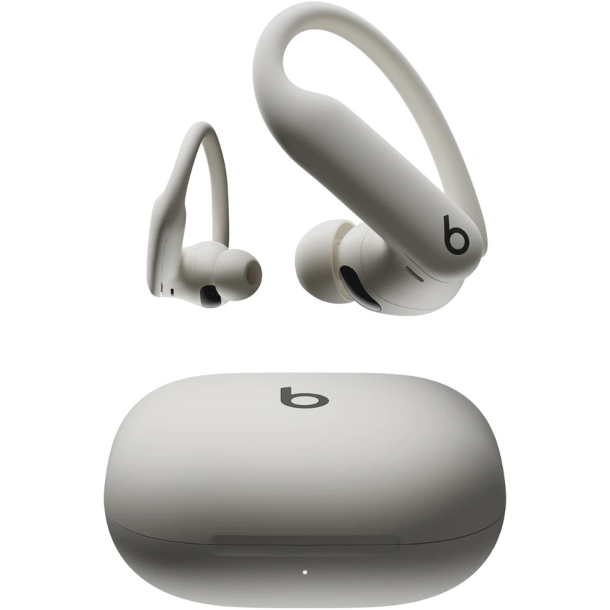 Наушники Beats Powerbeats Pro 2 Quick Sand фото 1