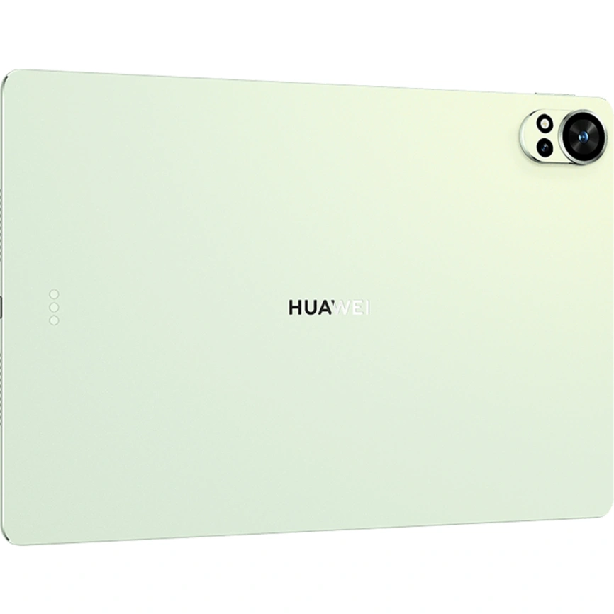Планшет Huawei MatePad 12X (2025) Wi-Fi 12/256GB Papermatte Green + Keyboard (53014KPW) фото 4