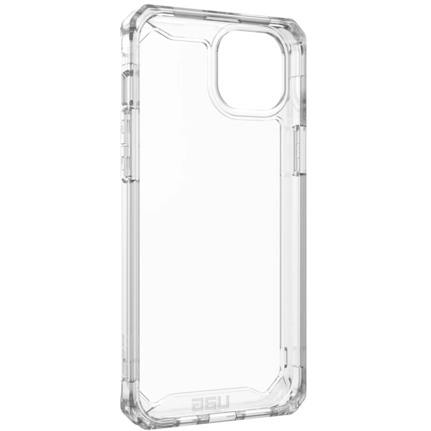 Чехол UAG Plyo для iPhone 15 Ice (114293114343) фото 4