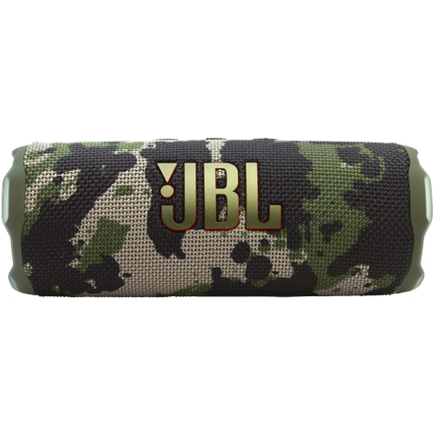 Портативная колонка JBL Flip 7 Squad фото 6