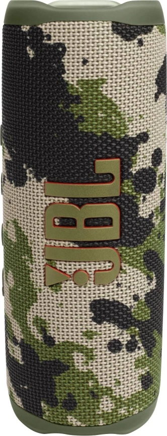 Портативная колонка JBL Flip 6 Squad фото 3