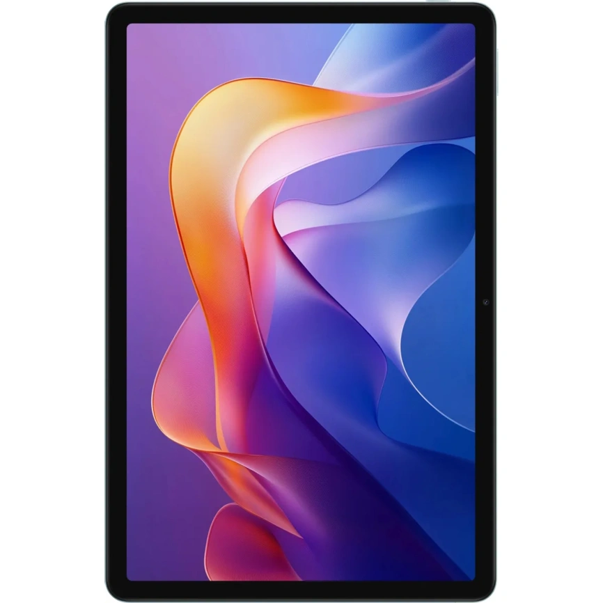 Планшет Xiaomi Redmi Pad 2 Wi-Fi 6/128Gb Mint Green фото 2