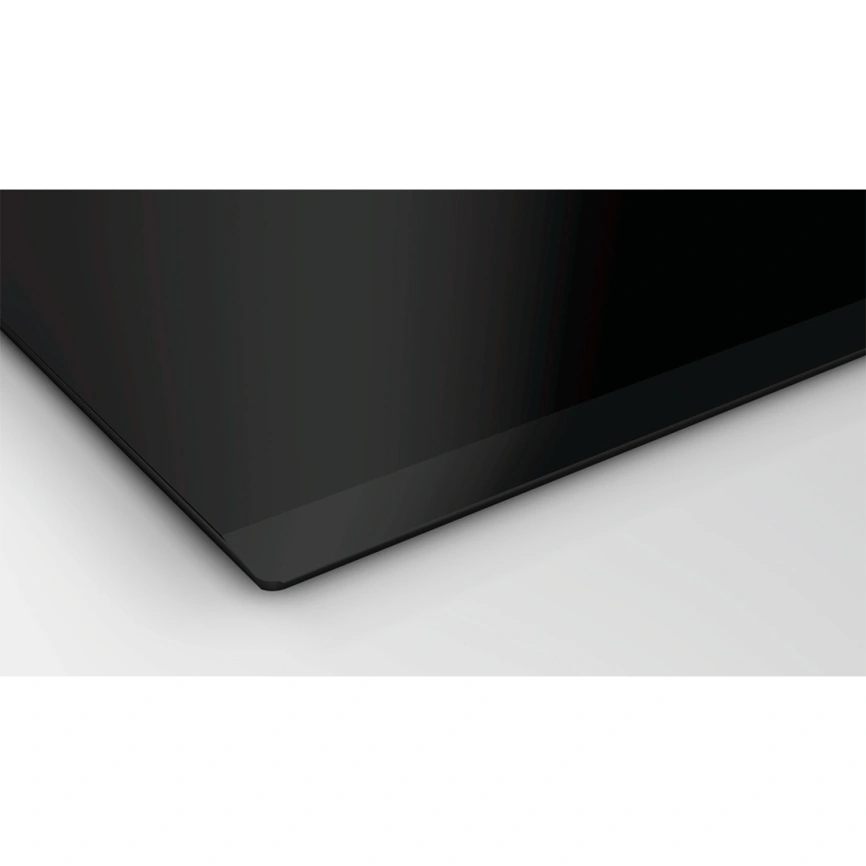 Индукционная варочная панель Siemens EU631FEB1E Black фото 4