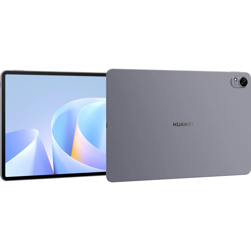 Планшет Huawei MatePad 11.5S (2025) Wi-Fi 12/256GB Papermatte Space Gray + Keyboard (53014MLV) фото 3