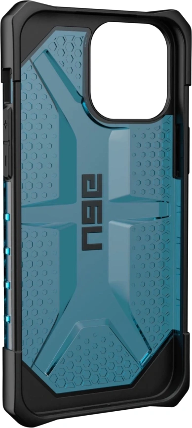 Чехол UAG Plasma для iPhone 13 Pro (113153115555) Mallard фото 2