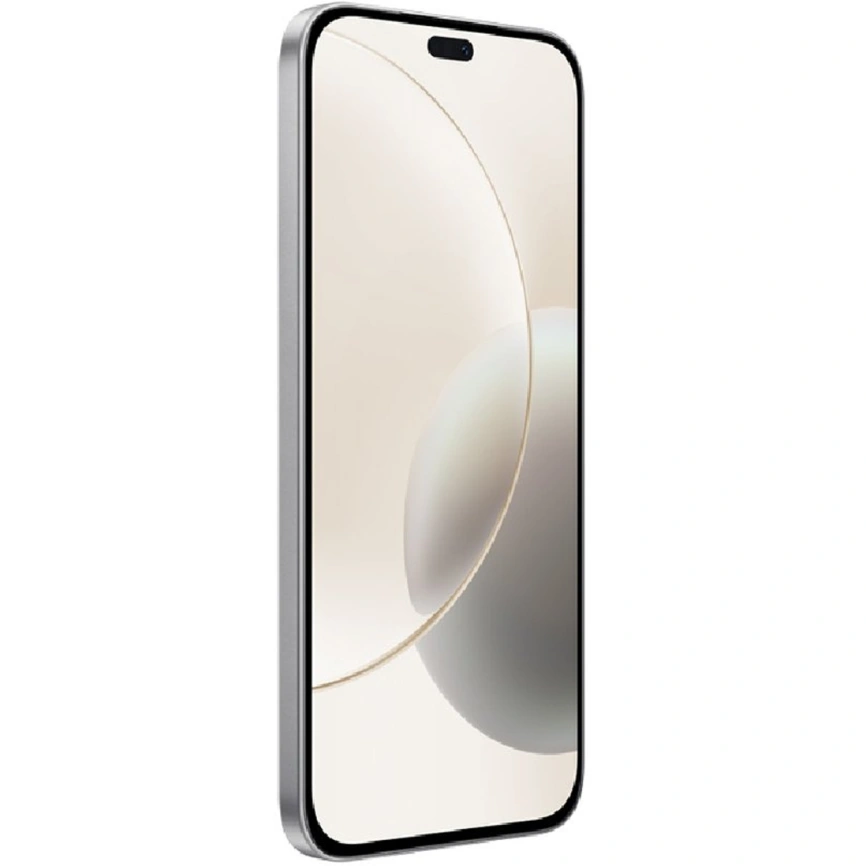 Смартфон Honor 400 Lite 12/256Gb Velvet Grey фото 5