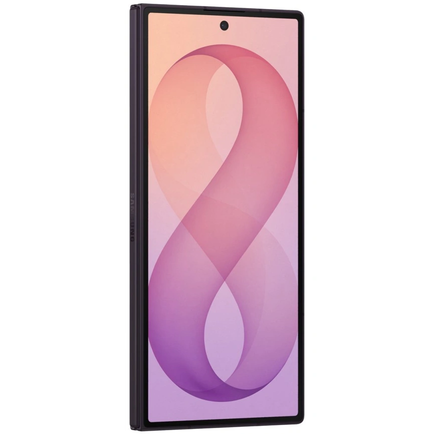 Смартфон Samsung Galaxy Z Fold8 Ultra SM-F976B 12/256GB Violet Shadow фото 4